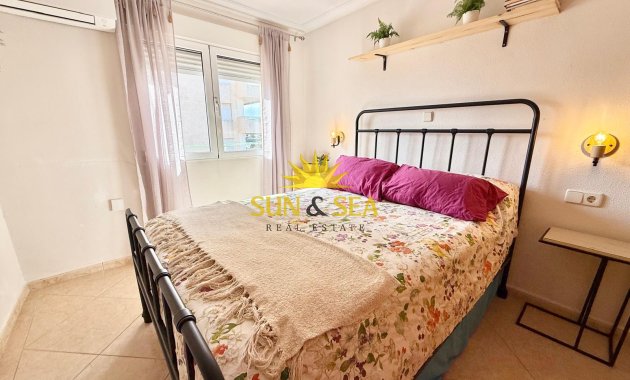 Long Term Rental - Apartment - La Manga del Mar Menor - La Manga Del Mar Menor