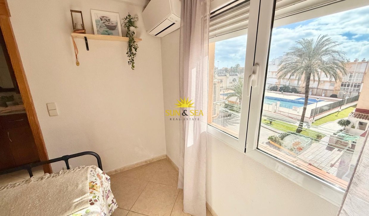 Long Term Rental - Apartment - La Manga del Mar Menor - La Manga Del Mar Menor