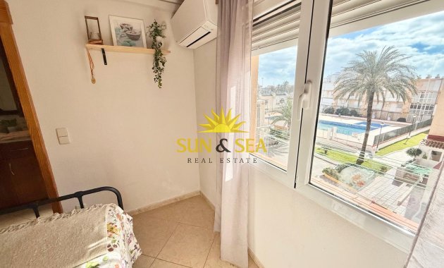 Long Term Rental - Apartment - La Manga del Mar Menor - La Manga Del Mar Menor