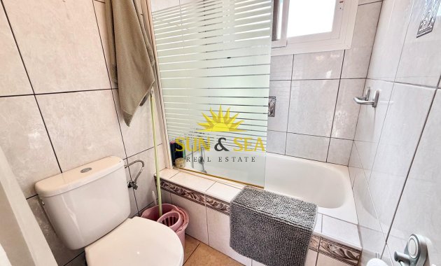 Long Term Rental - Apartment - La Manga del Mar Menor - La Manga Del Mar Menor