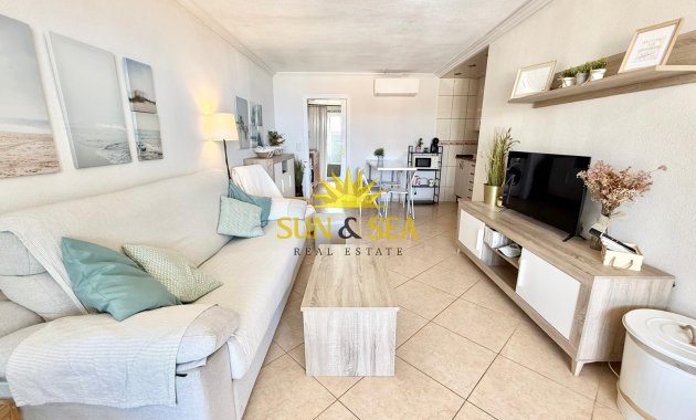 Long Term Rental - Apartment - La Manga del Mar Menor - La Manga Del Mar Menor