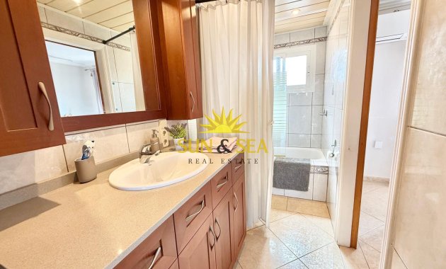 Long Term Rental - Apartment - La Manga del Mar Menor - La Manga Del Mar Menor