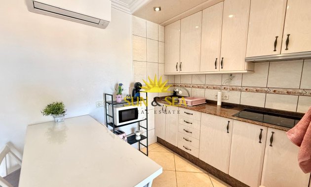 Long Term Rental - Apartment - La Manga del Mar Menor - La Manga Del Mar Menor