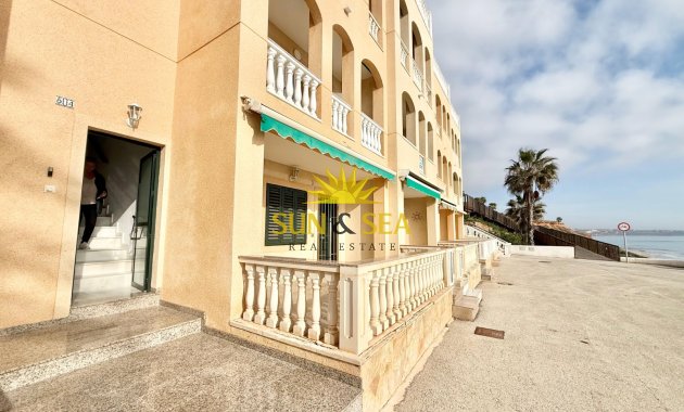 Long Term Rental - Apartment - Pilar de la Horadada - Mil Palmeras