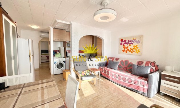 Long Term Rental - Apartment - Pilar de la Horadada - Mil Palmeras