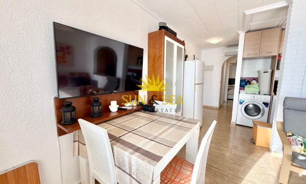 Long Term Rental - Apartment - Pilar de la Horadada - Mil Palmeras