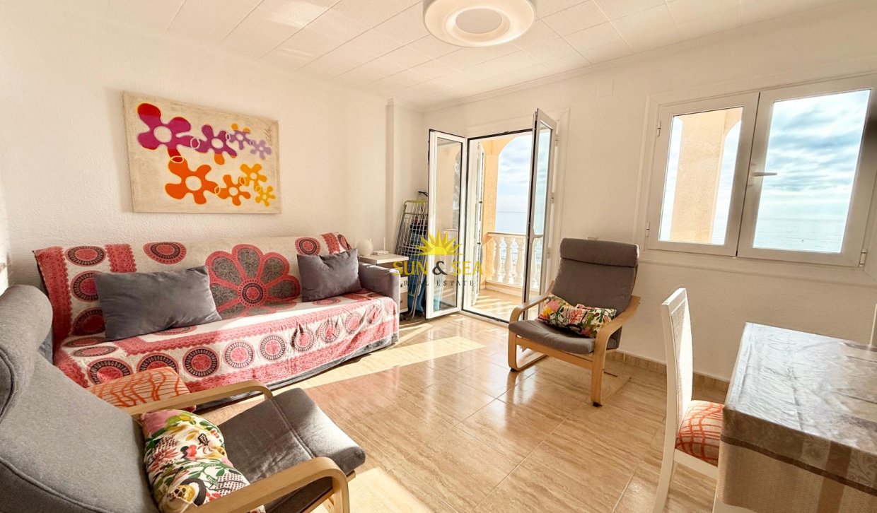 Long Term Rental - Apartment - Pilar de la Horadada - Mil Palmeras