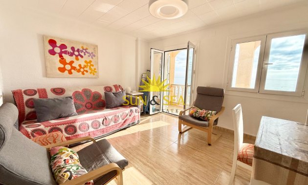 Long Term Rental - Apartment - Pilar de la Horadada - Mil Palmeras