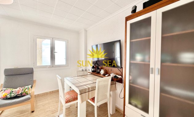 Long Term Rental - Apartment - Pilar de la Horadada - Mil Palmeras