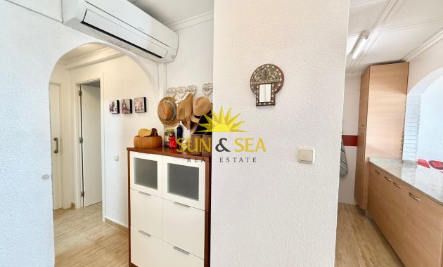 Long Term Rental - Apartment - Pilar de la Horadada - Mil Palmeras