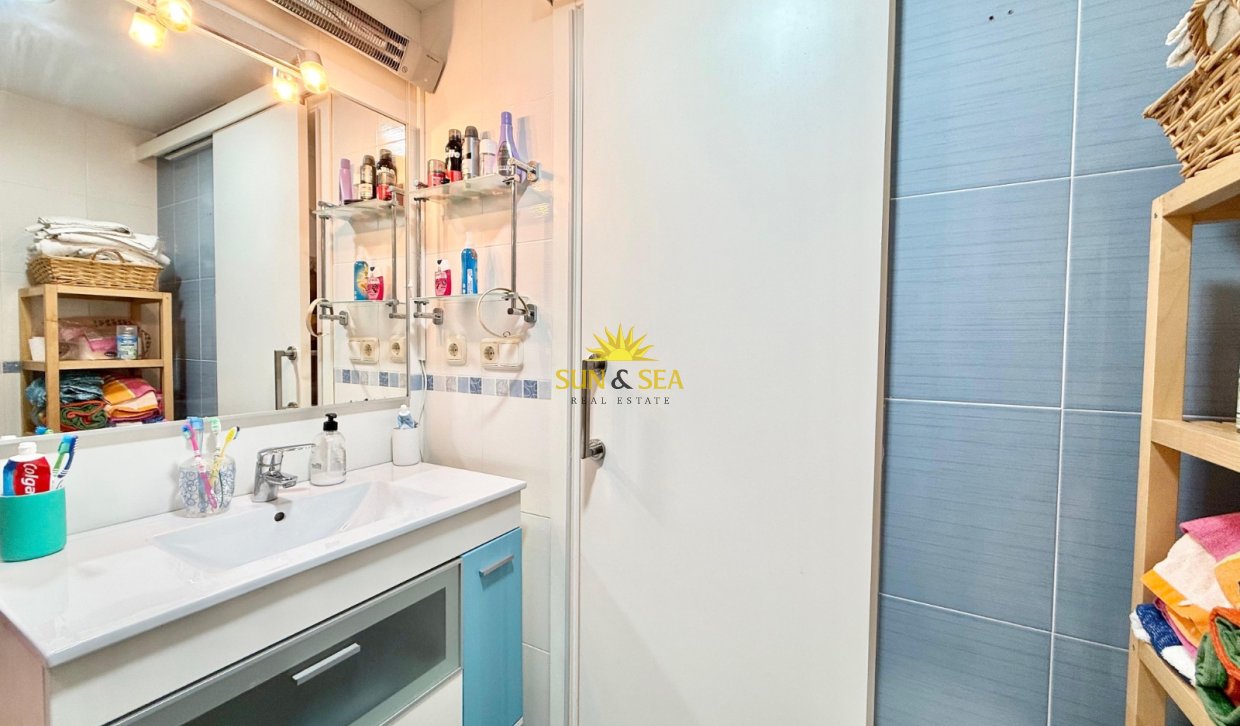Long Term Rental - Apartment - Pilar de la Horadada - Mil Palmeras