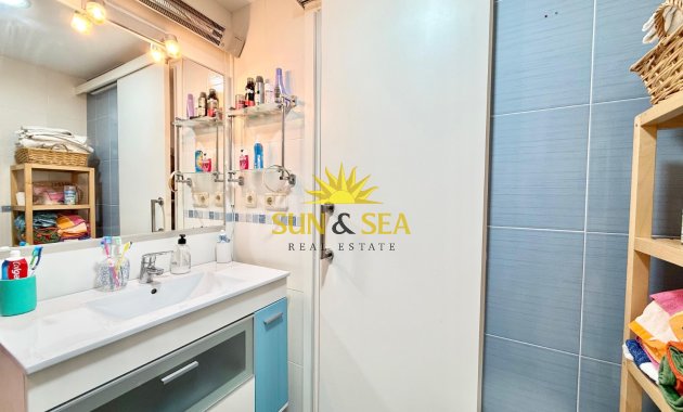 Long Term Rental - Apartment - Pilar de la Horadada - Mil Palmeras