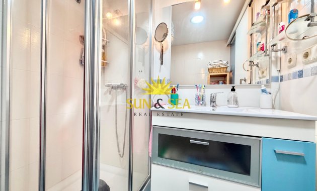 Long Term Rental - Apartment - Pilar de la Horadada - Mil Palmeras