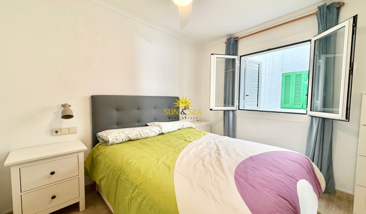 Long Term Rental - Apartment - Pilar de la Horadada - Mil Palmeras