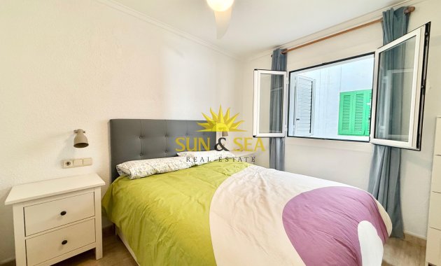 Long Term Rental - Apartment - Pilar de la Horadada - Mil Palmeras
