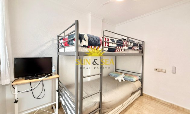 Long Term Rental - Apartment - Pilar de la Horadada - Mil Palmeras