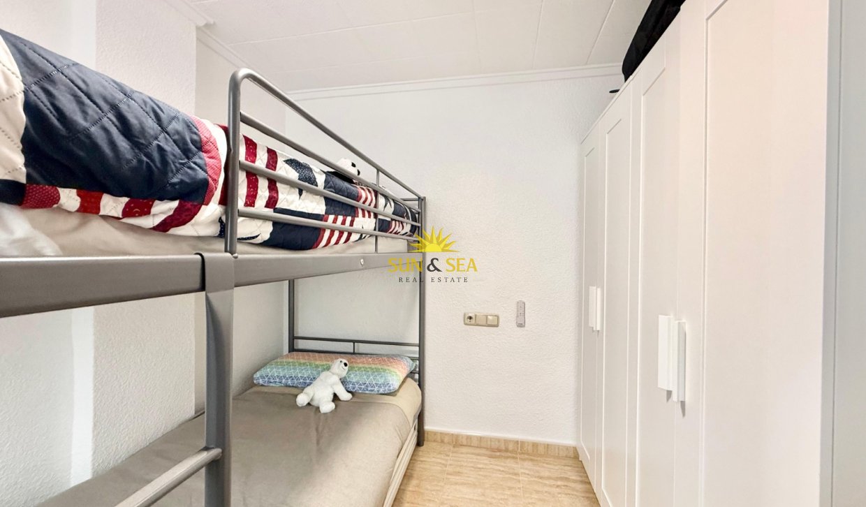 Long Term Rental - Apartment - Pilar de la Horadada - Mil Palmeras