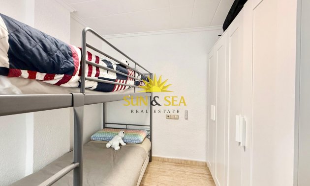 Long Term Rental - Apartment - Pilar de la Horadada - Mil Palmeras