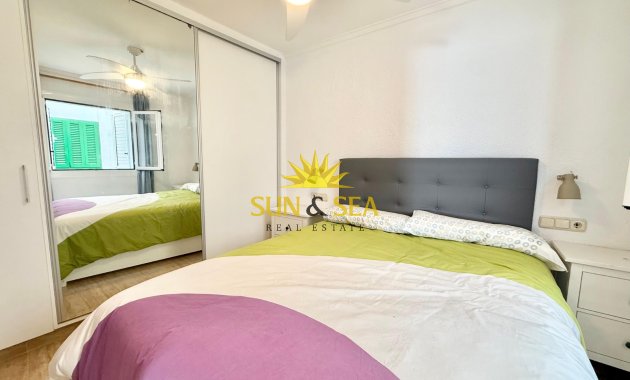 Long Term Rental - Apartment - Pilar de la Horadada - Mil Palmeras
