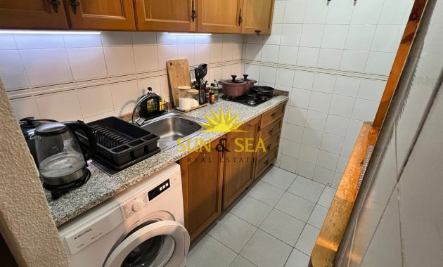 Long Term Rental - Apartment - Torrevieja - Centro