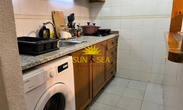 Long Term Rental - Apartment - Torrevieja - Centro