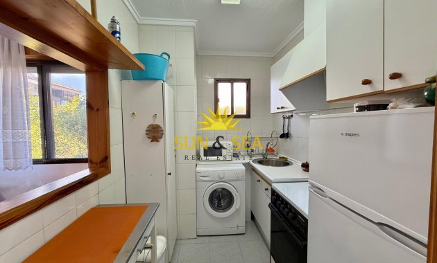 Resale - Studio apartment - Torrevieja - El Chaparral