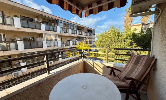 Resale - Studio apartment - Torrevieja - El Chaparral