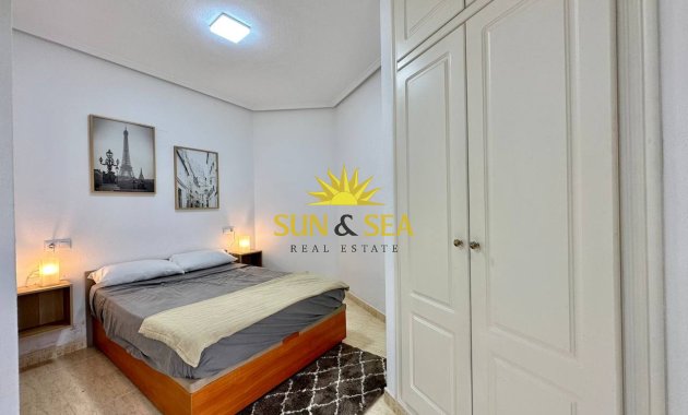 Revente - Appartement - San Miguel de Salinas