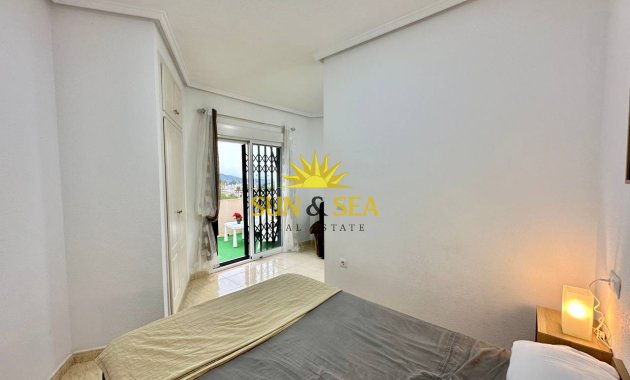 Revente - Appartement - San Miguel de Salinas