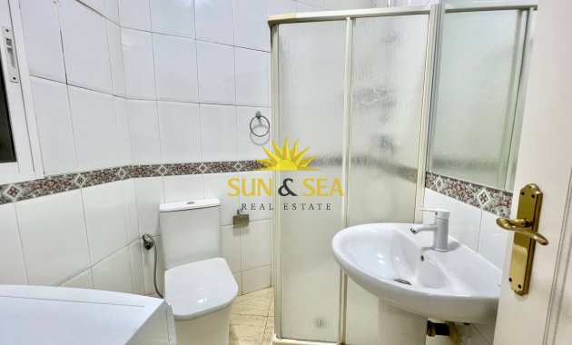 Revente - Appartement - San Miguel de Salinas
