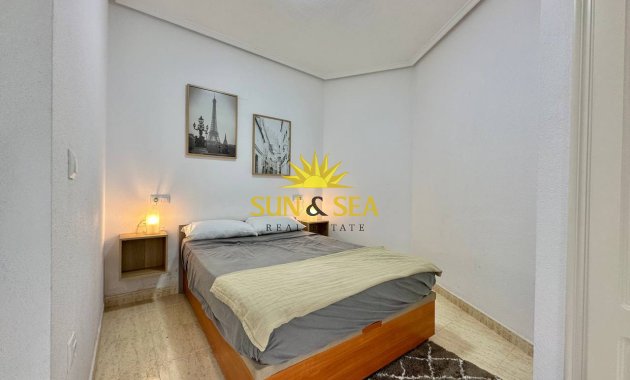 Revente - Appartement - San Miguel de Salinas