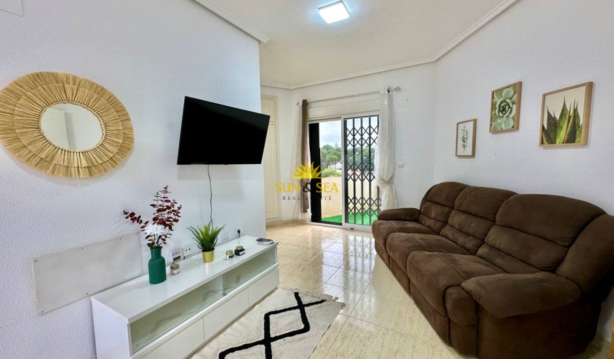 Revente - Appartement - San Miguel de Salinas
