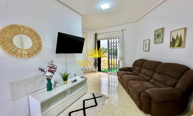 Revente - Appartement - San Miguel de Salinas