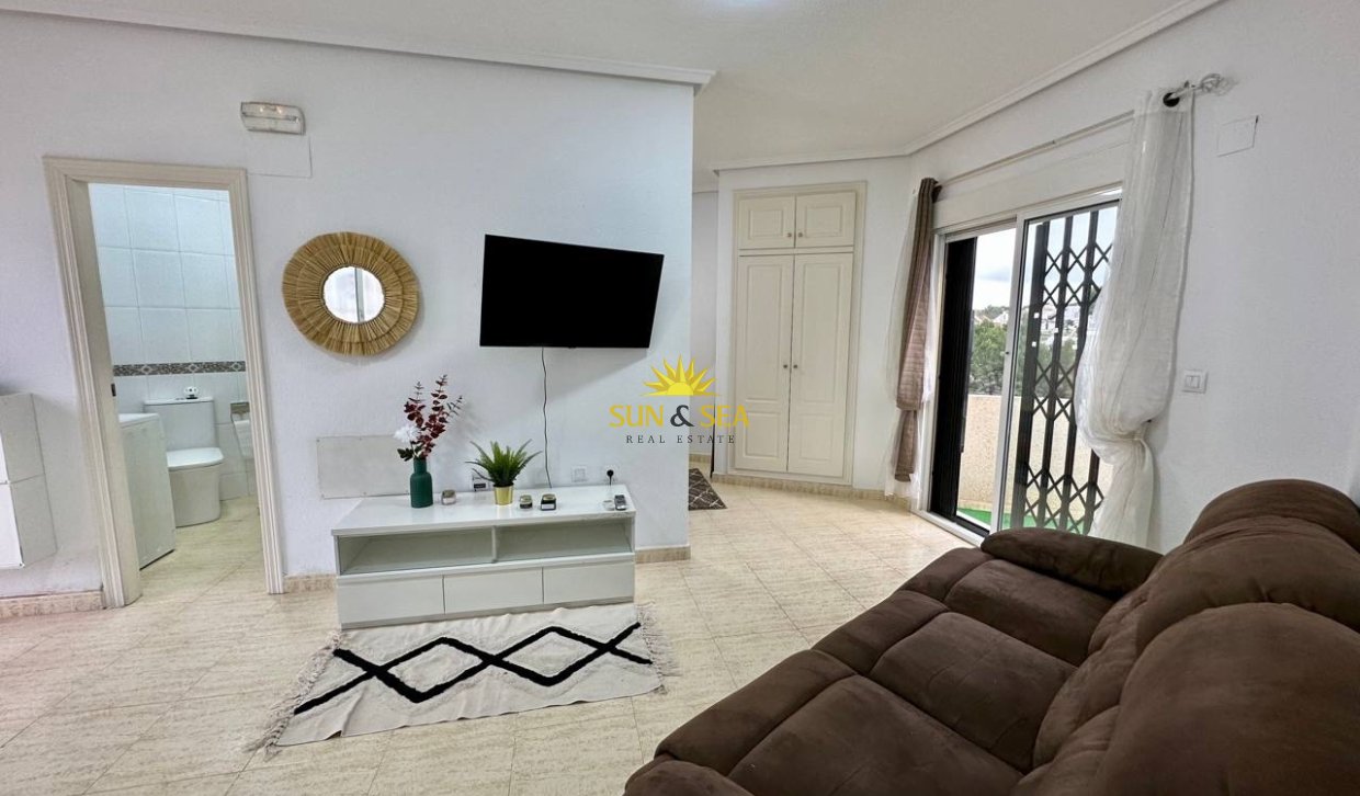 Revente - Appartement - San Miguel de Salinas