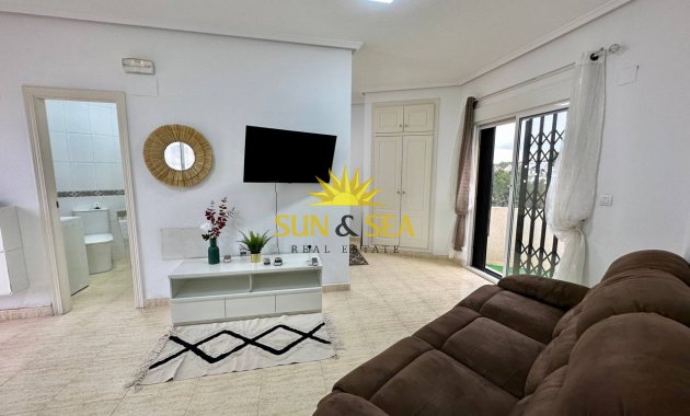 Revente - Appartement - San Miguel de Salinas