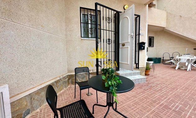 Revente - Appartement - San Miguel de Salinas