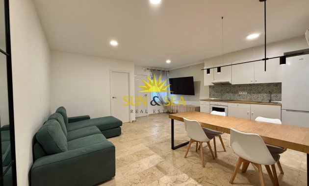 Reventa - Ground Floor - Torrevieja - Playa del Cura