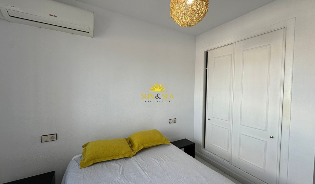 Reventa - Bungalow - Torrevieja - Carrefour