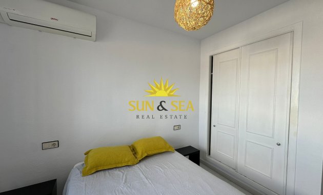 Reventa - Bungalow - Torrevieja - Carrefour