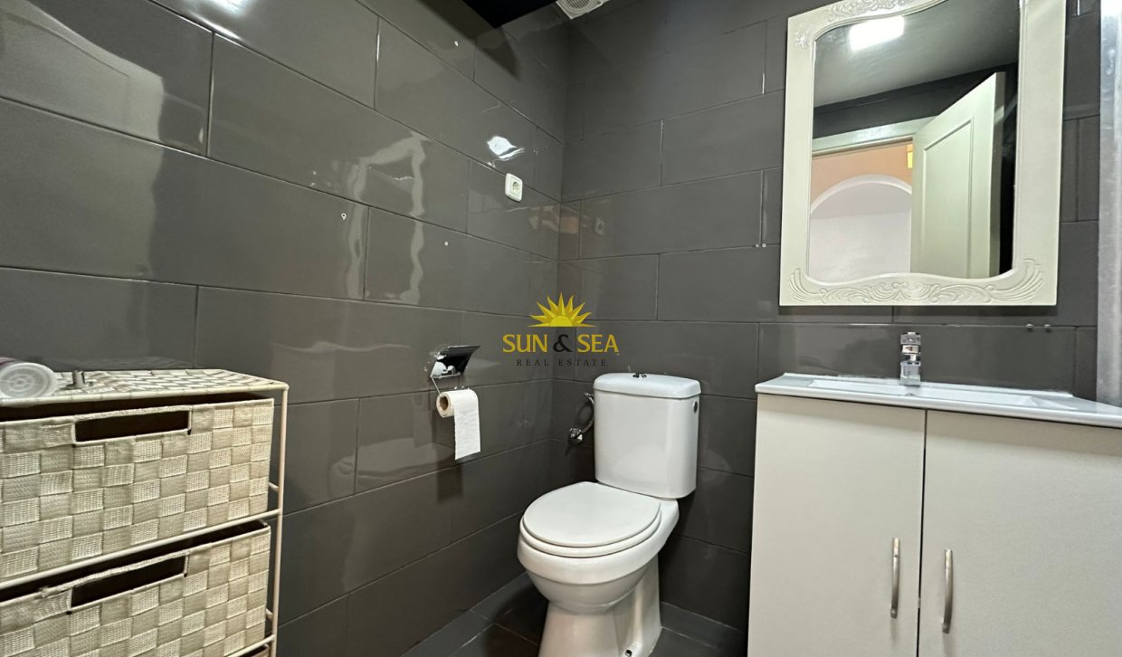 Reventa - Bungalow - Torrevieja - Carrefour