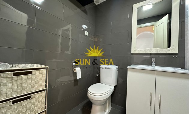 Reventa - Bungalow - Torrevieja - Carrefour