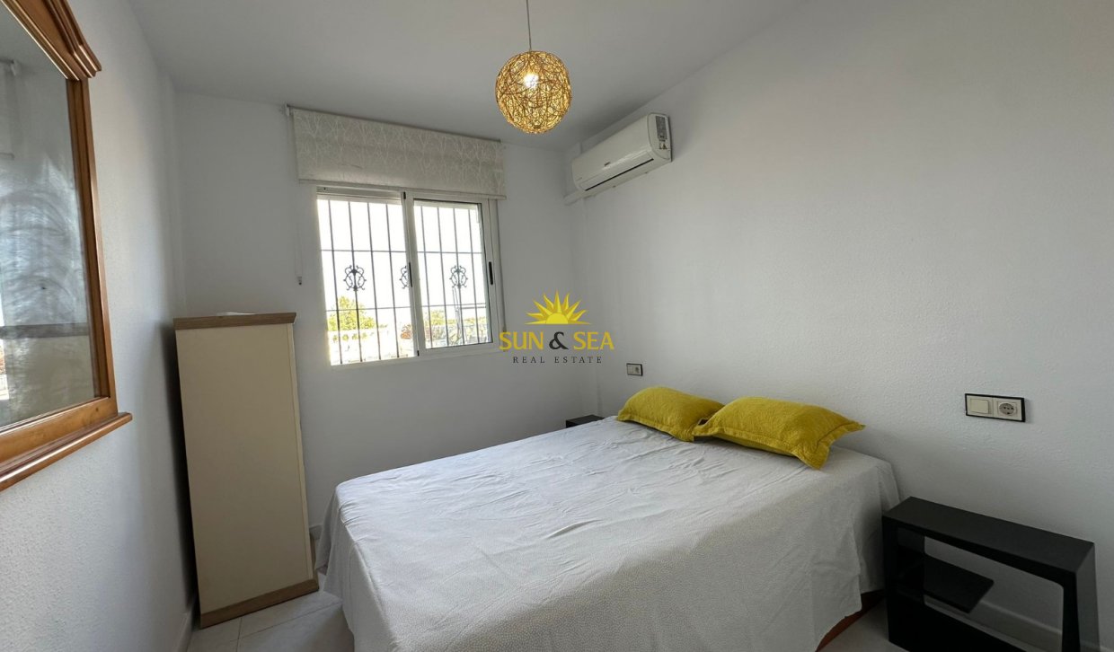 Reventa - Bungalow - Torrevieja - Carrefour
