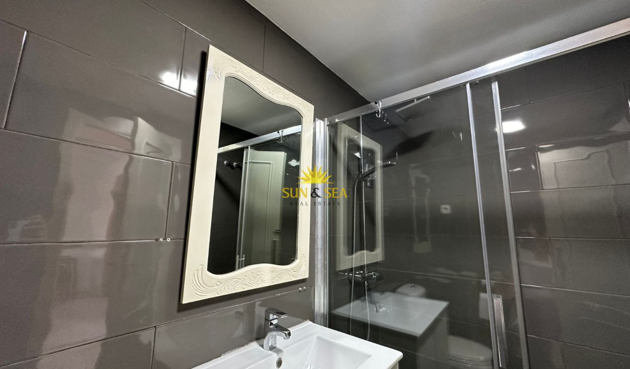 Reventa - Bungalow - Torrevieja - Carrefour