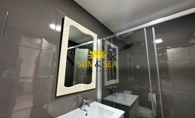 Reventa - Bungalow - Torrevieja - Carrefour