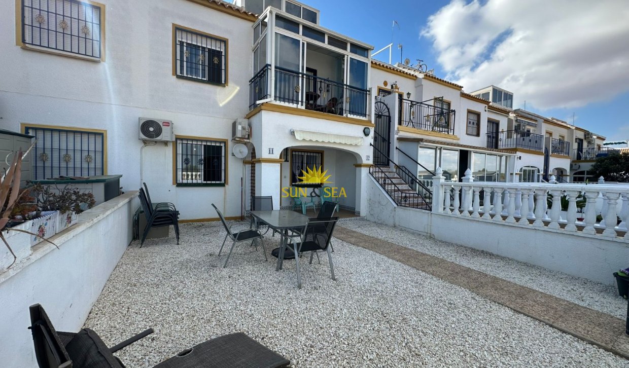 Reventa - Bungalow - Torrevieja - Carrefour