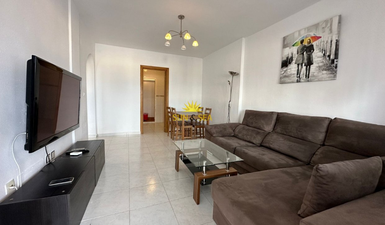 Reventa - Bungalow - Torrevieja - Carrefour