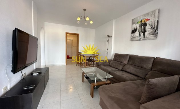 Reventa - Bungalow - Torrevieja - Carrefour