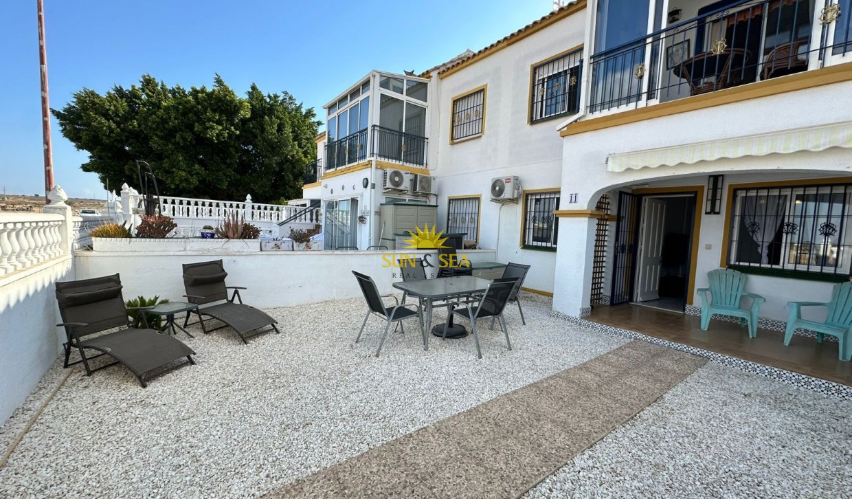 Reventa - Bungalow - Torrevieja - Carrefour