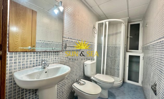 Reventa - Apartamento - Torrevieja - Playa del Cura