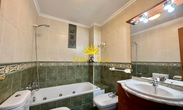 Reventa - Apartamento - Torrevieja - Playa del Cura